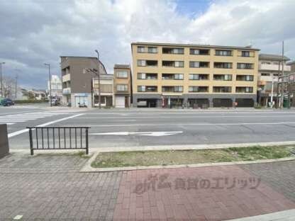 ベレーザ北大路の物件内観写真