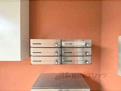 Ｌａ　ｅｓｔａｃｉｏｎの物件内観写真