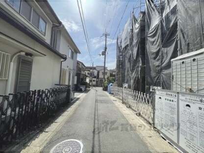 リチェッターコロの物件内観写真