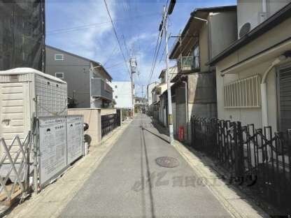 リチェッターコロの物件内観写真