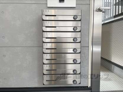 リチェッターコロの物件内観写真