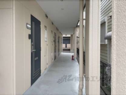 サンライズ２１の物件内観写真