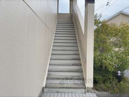 サンライズ２１の物件内観写真