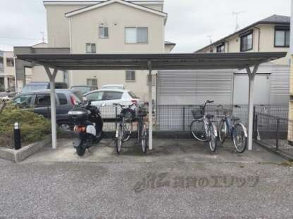 サンライズ２１の物件内観写真