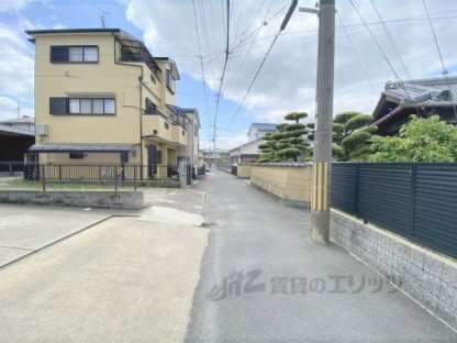 プランギ私部の物件内観写真