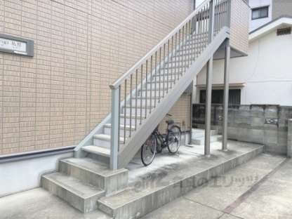 プランギ私部の物件内観写真