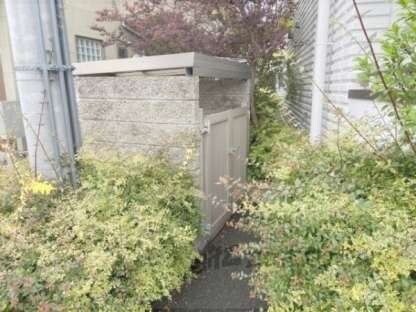 ブランボナールの物件内観写真