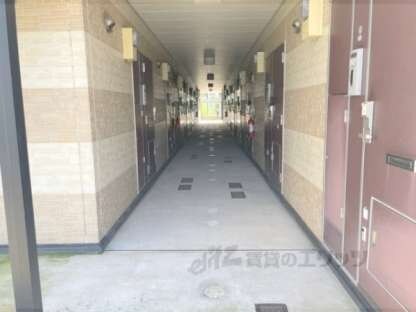 レオパレスセイフルの物件内観写真