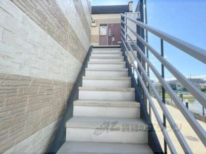 レオパレスセイフルの物件内観写真