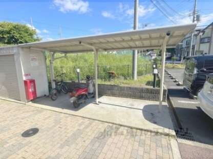 レオパレスセイフルの物件内観写真