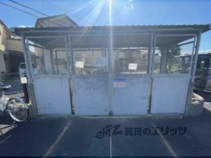 レオパレスセイフルの物件内観写真