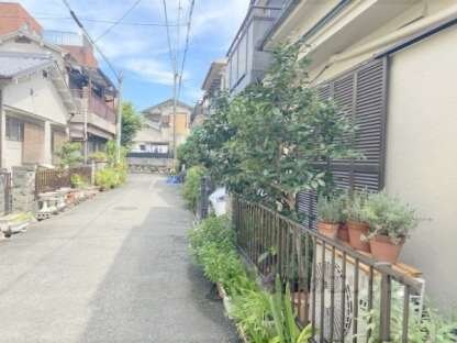 ＩＮＯＶＥ寝屋川の物件内観写真