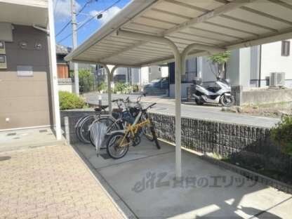 レオパレスさくら坂の物件内観写真