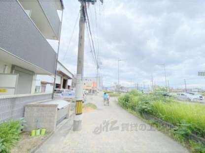 アンプルールフェール北町の物件内観写真