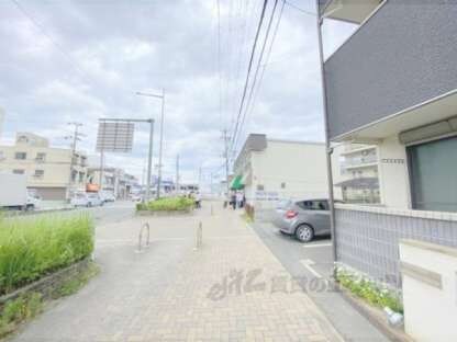 アンプルールフェール北町の物件内観写真