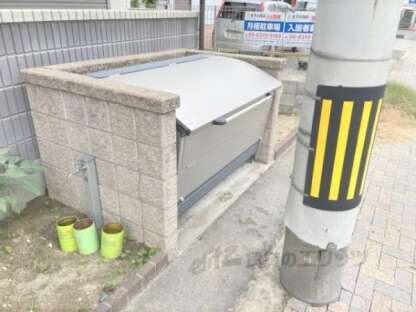 アンプルールフェール北町の物件内観写真