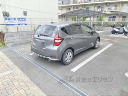 アンプルールフェール北町の物件内観写真