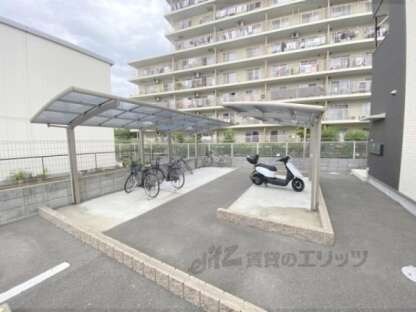 アンプルールフェール北町の物件内観写真