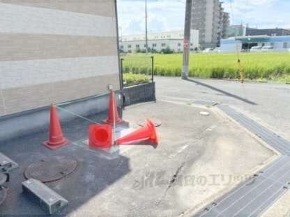 レオパレスＭＩＹＡの物件内観写真