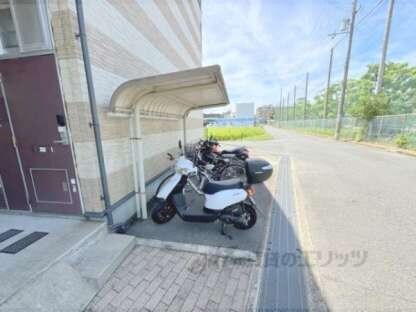 レオパレスＭＩＹＡの物件内観写真