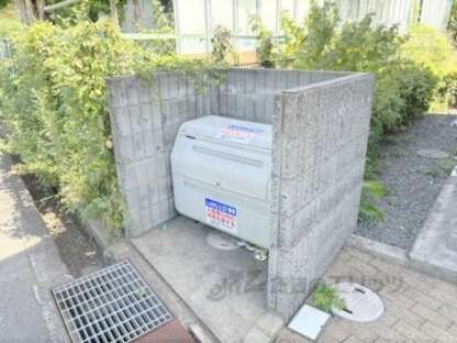 レオパレスＭＩＹＡの物件内観写真