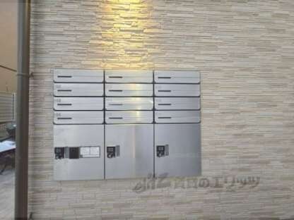 グランドソレイユ香里園の物件内観写真