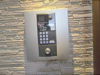 グランドソレイユ香里園の物件内観写真