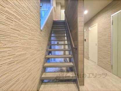 グランドソレイユ香里園の物件内観写真