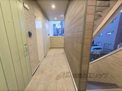 グランドソレイユ香里園の物件内観写真