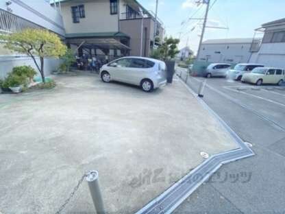 ＳＫＹ　ＤＡＹの物件内観写真