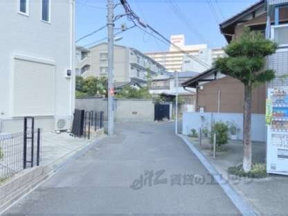 ＳＫＹ　ＤＡＹの物件内観写真