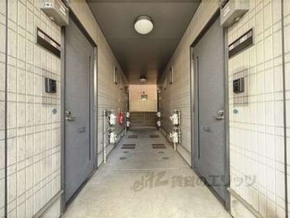 シャーメゾン香里の物件内観写真