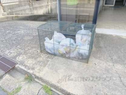 香里ケ丘ビルの物件内観写真