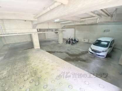 香里ケ丘ビルの物件内観写真