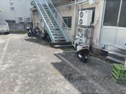 香里ケ丘ビルの物件内観写真