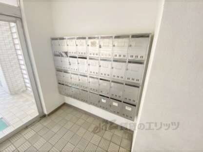 香里ケ丘ビルの物件内観写真