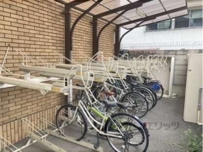 フリーディオ寝屋川の物件内観写真