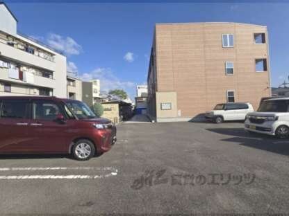 ジェルメ・メゾンの物件内観写真