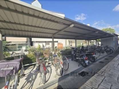 ジェルメ・メゾンの物件内観写真