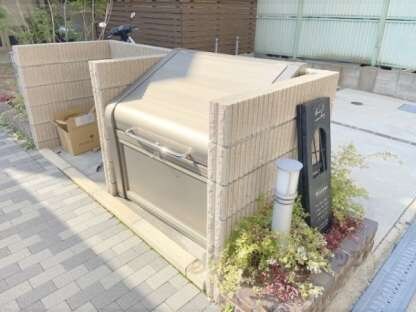 フリーディオ天の川の物件内観写真