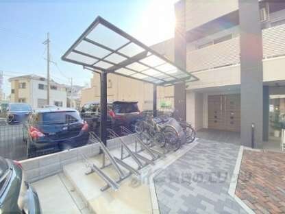 フリーディオ天の川の物件内観写真