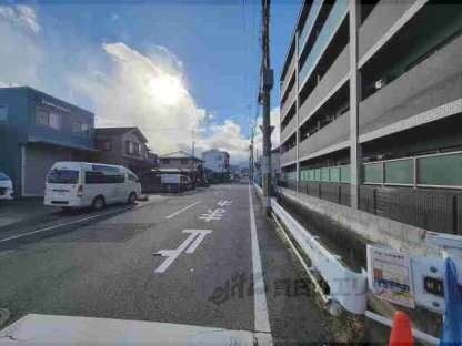 カーサ・フェリーチェ桂の物件内観写真