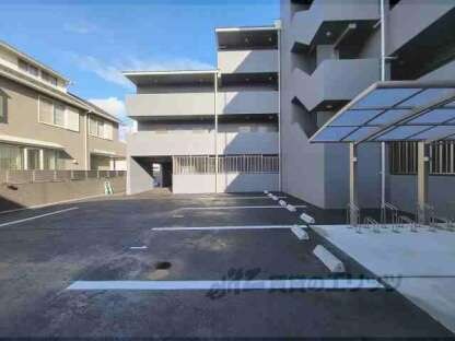 カーサ・フェリーチェ桂の物件内観写真