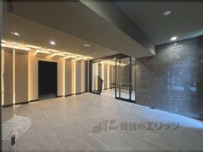 プレサンスTHE KYOTO新町通の物件内観写真