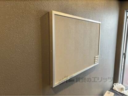 シルス藤森の物件内観写真