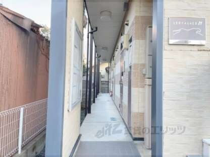 レオパレス芹橋の物件内観写真