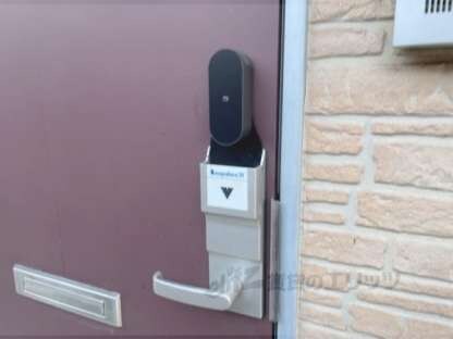 レオパレス芹橋の物件内観写真