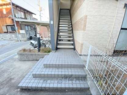 レオパレス芹橋の物件内観写真