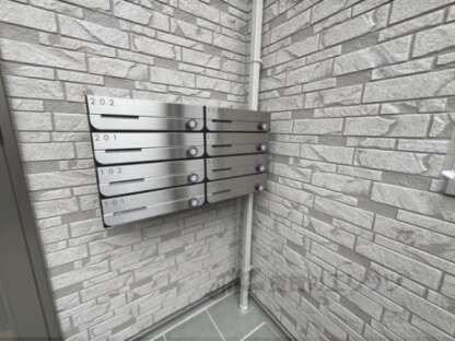 サンシエ寝屋川の物件内観写真