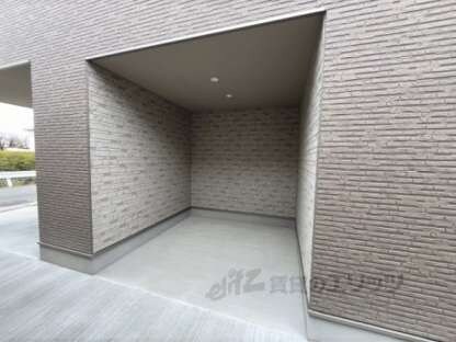 サンシエ寝屋川の物件内観写真